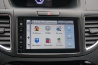 Honda CR-V 2.0 Comfort 4WD