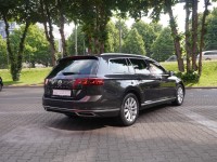 VW Passat Variant 2.0 TDI Elegance DSG