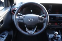 Hyundai i10 N-Line 1.0T-GDI