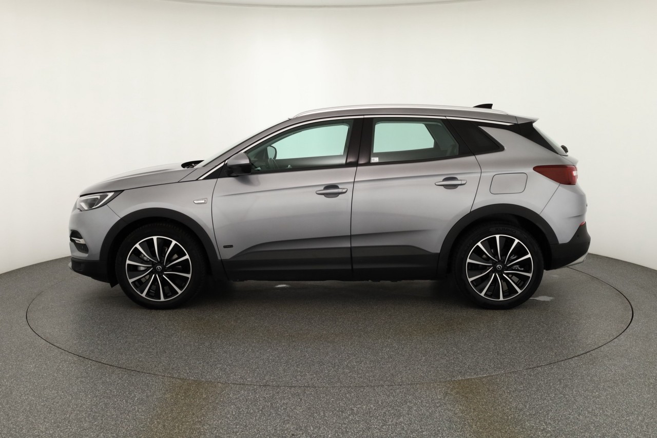 Opel Grandland X 1.6 T 4x4 Ultimate