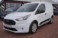 Ford Transit Connect 1.5 EB Kasten Sitzheizung Klima