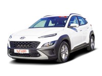 Hyundai Kona 1.0 T-GDI Sitzheizung Tempomat Bluetooth