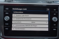 VW Tiguan Allspace 2.0 TDI Comfortline