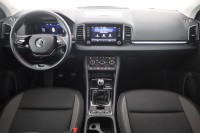 Skoda Karoq 1.0 TSI Tour