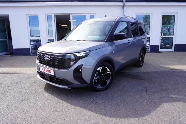 Ford Tourneo Courier Active 1.0 EB