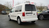 VW Caddy 2.0 TDI Trendline BMT