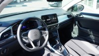 VW T-Roc 1.5 TSI DSG