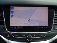 Opel Astra K Sports Tourer 1.5 Business Elegance