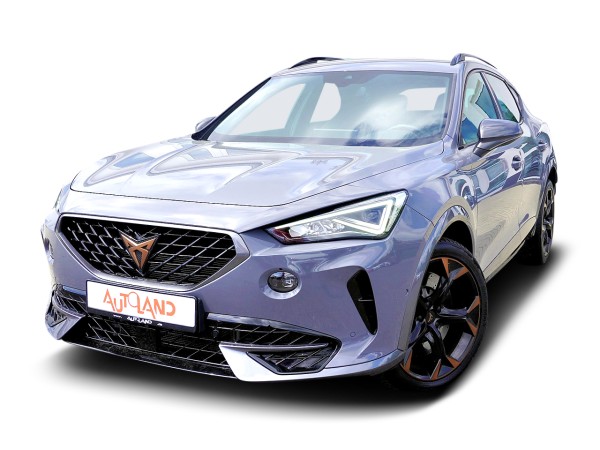 Cupra Formentor VZ 2.0 TSI 4Drive