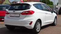 Ford Fiesta 1.1 Trend