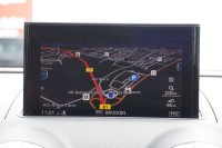 Audi A3 Sportback 1.5 TFSI sport