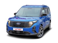 Ford Tourneo Courier 1.0 EcoBoost Titanium Sitzheizung Tempomat Bluetooth