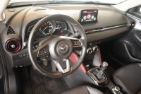Mazda CX-3 2.0 Exclusive-Line