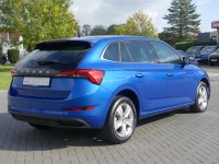 Skoda Scala 1.5 TSI DSG