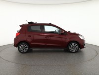 Mitsubishi Space Star 1.2 Diamant Aut.