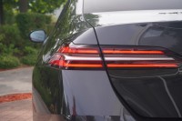 BMW 520 i M Sport Aut.