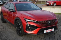 Peugeot 408 1.6 Hybrid 180 GT