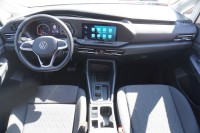 VW Caddy 2.0 TDI DSG Life