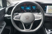 VW Golf VIII Variant 1.5 TSI Style