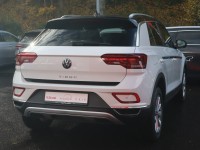 VW T-Roc 1.0