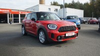 MINI COOPER_COUNTRYMAN Countryman 1.5 Cooper SE All4 PHEV