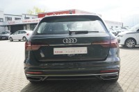 Audi A4 40 2.0 TFSI Avant advanced DSG