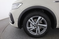 VW T-Roc 1.0 TSI R-Line