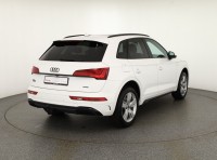 Audi Q5 40 TDI S-Line quattro s-tronic