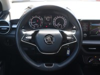 Skoda Fabia 1.0 Ambition