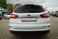 Ford Mondeo Turnier 2.0 TDCi Trend