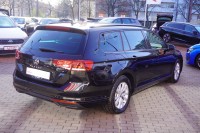 VW Passat Variant 2.0 TDI