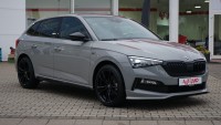 Skoda Scala 1.5 TSI ABT Monte Carlo S Edition