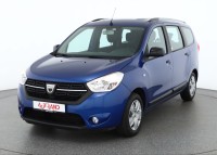 Dacia Lodgy 1.3 TCe Comfort Navi Kamera Tempomat AHK