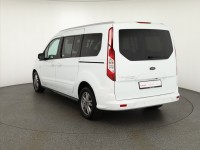 Ford Grand Tourneo 1.5 TDCi Titanium