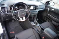 Kia Sportage 1.6 GDi
