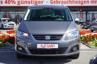 Seat Alhambra 2.0 TDI FR-Line