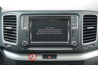 VW Sharan 1.4 TSI Comfortline