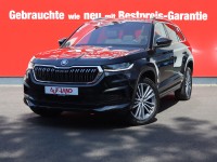 Vorschau: Skoda Kodiaq 2.0 TDI DSG L&K 4x4 7-Sitzer