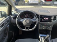 VW Golf Sportsvan VII 1.0 TSI Comfortline