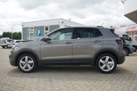 VW T-Cross 1.0 TSI Active DSG