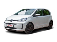 VW up! 1.0 Active Tempomat Kamera Spurhalte Klima