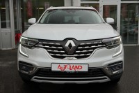 Renault Koleos 2.0 dCi 190 Initiale Paris 4WD