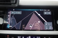 Audi A3 Sportback 40 TFSI e advanced