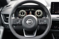 Nissan Qashqai Tekna 1.3 Dig-T Aut.