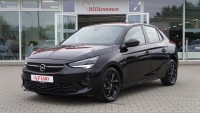 Vorschau: Opel Corsa GS 1.2 DI Turbo