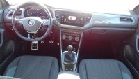 VW T-Roc 1.5 TSI ACT IQ.DRIVE