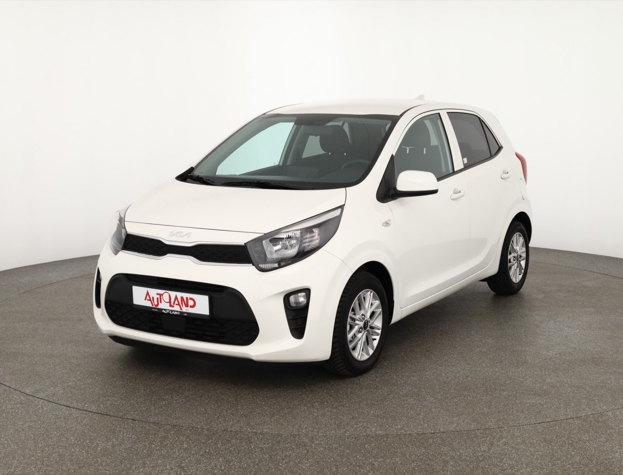 Kia Picanto 1.0