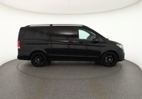 Mercedes-Benz V-Klasse V300 d lang Avantgarde 4Matic