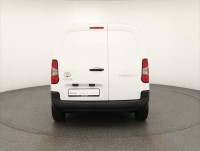 Toyota Proace City 1.2 L1 Duty