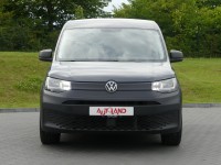 VW Caddy Cargo 2.0 TDI